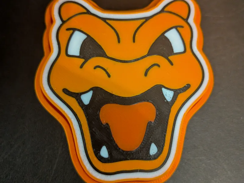 Charizard Clicker Pokemon