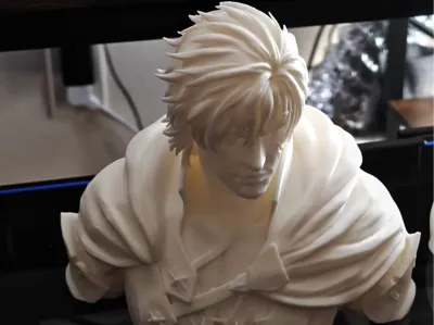 Clive Final Fantasy 16