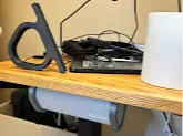 SONOS ROAM Mount (Under Table/ Ceiling / Wall)