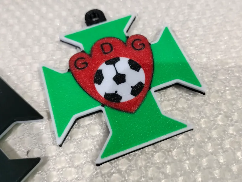 Grupo Desportivo de Guisande