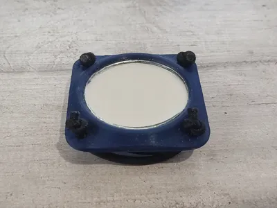 Scuba Diving Mirror