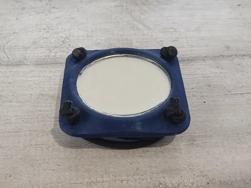 Scuba Diving Mirror