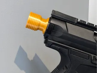 aap-01 charging handle