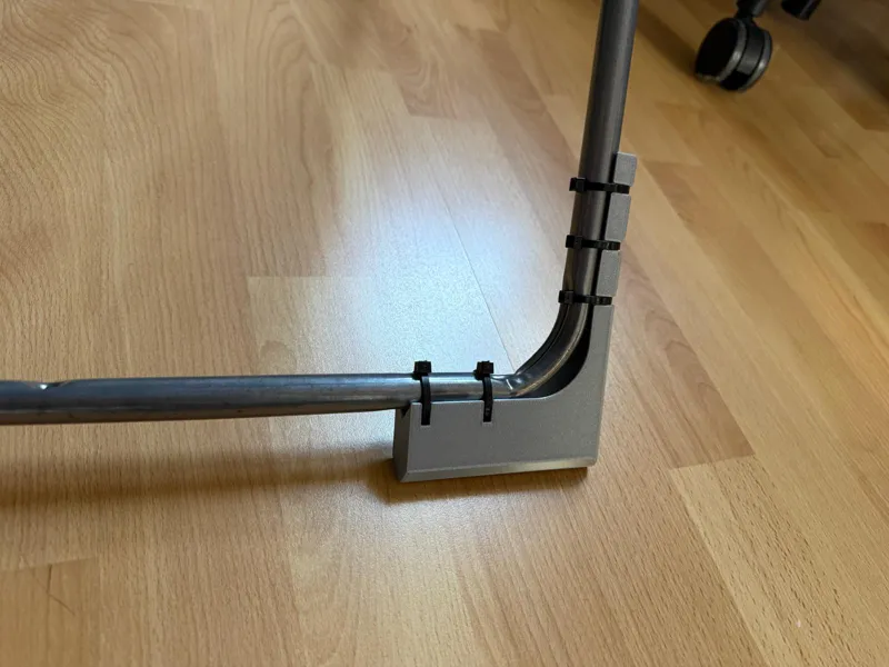 Wäscheständerfuß