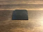 Scraper