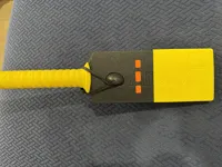 IBCricket Bat V2 - Heavy Weight (800gms)