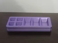 0.12mm layer, 2 walls, 15% infill