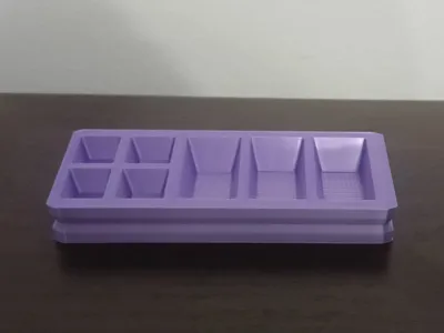 Paint palette