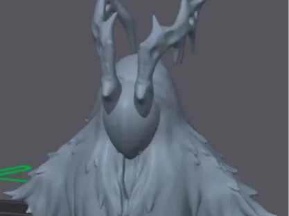 SnowSpirit