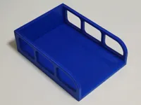 Bac pour étiquettes d'expédition thermiques 4x6 pouces — photo 3