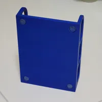 Bac pour étiquettes d'expédition thermiques 4x6 pouces — photo 7