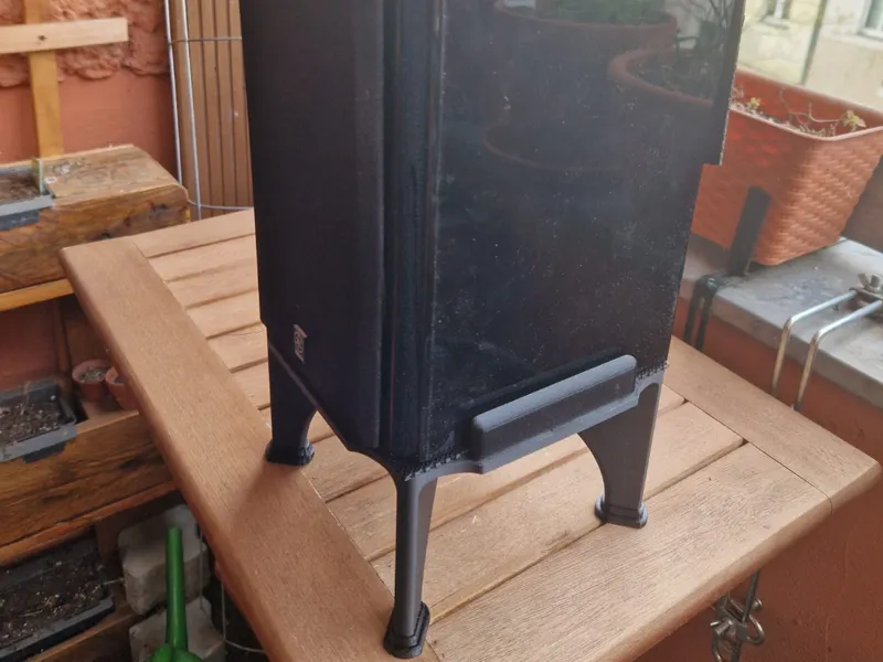 HiFi Speaker Stand