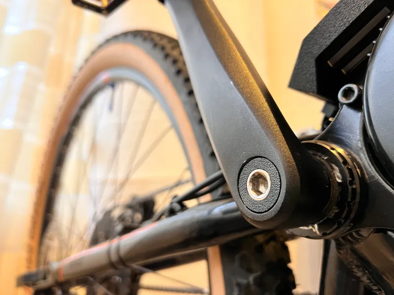 Bottom Bracket Crank Arm Cap for Bolt M8