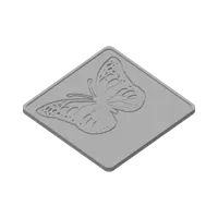 0.2mm layer, 3 walls, 25% infill