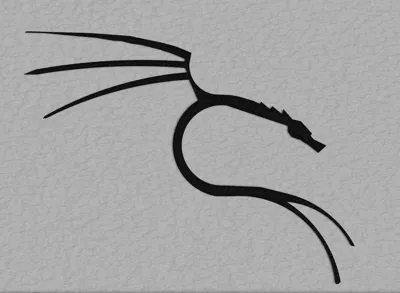 Kali Linux Wall Art
