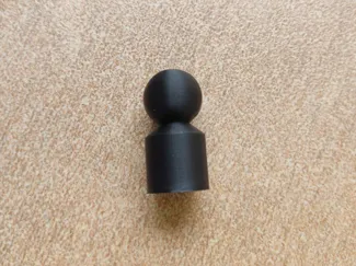Activity Board Game figure