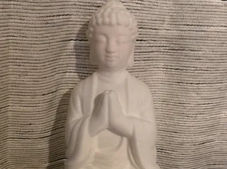 Buddha Siddhartha