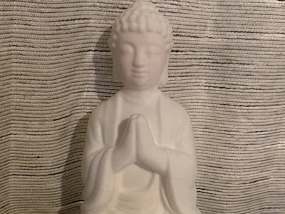 Buddha Siddhartha