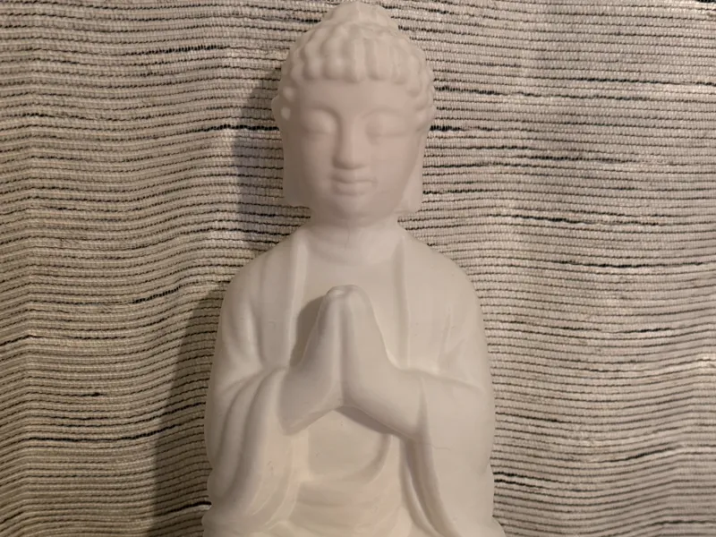 Buddha Siddhartha