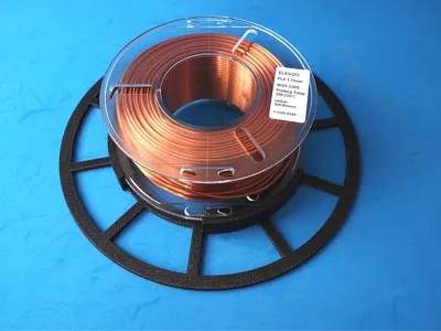 ELEGOO 125mm Spool Adapter