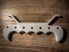0.2mm layer, 6 walls, 25% infill