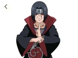 naruto sacragamer