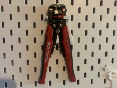 SKADIS Crimping Tool Holder