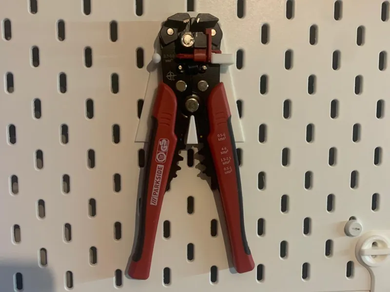 SKADIS Crimping Tool Holder