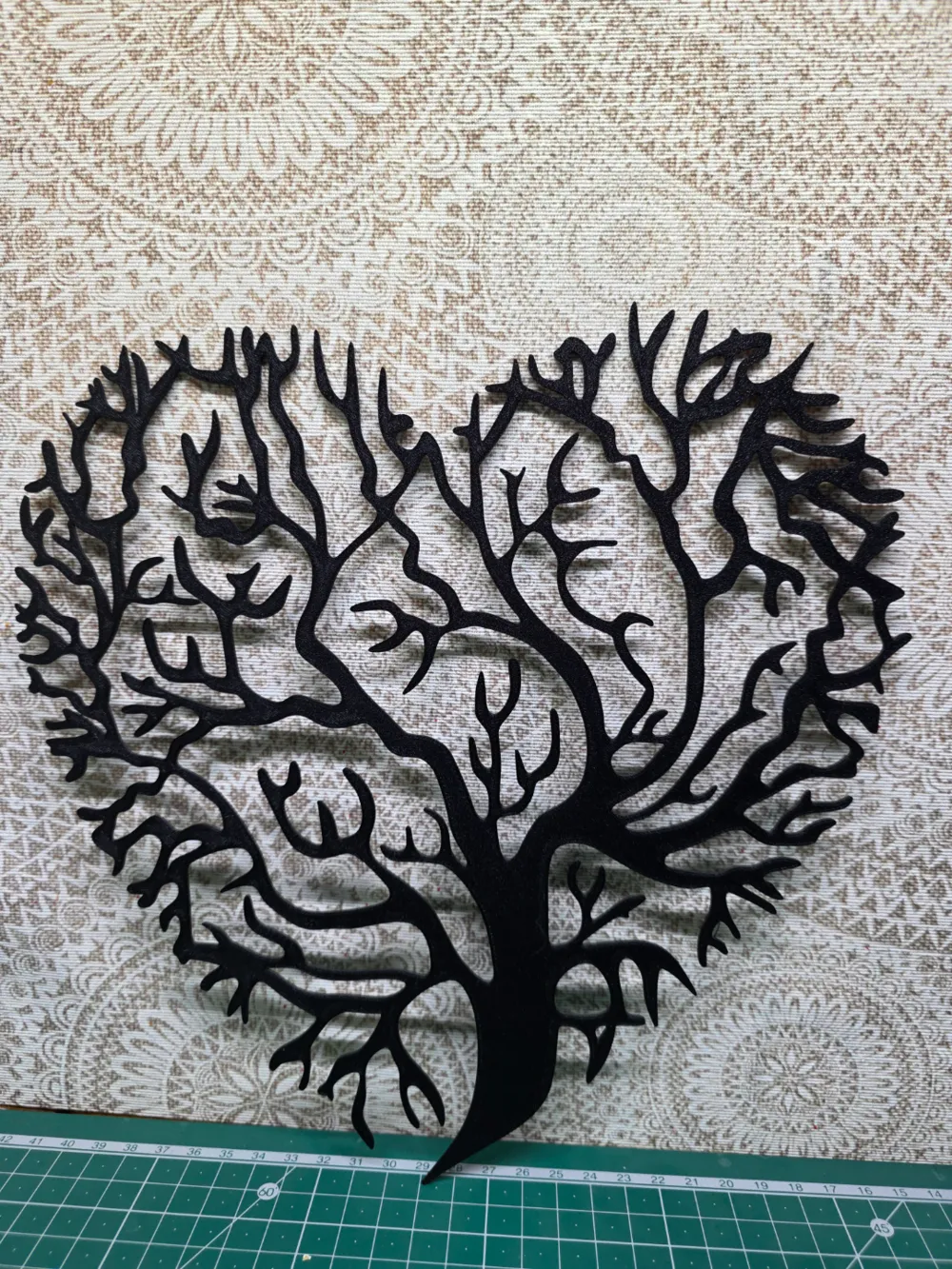 love tree by artesania3d - MakerWorld