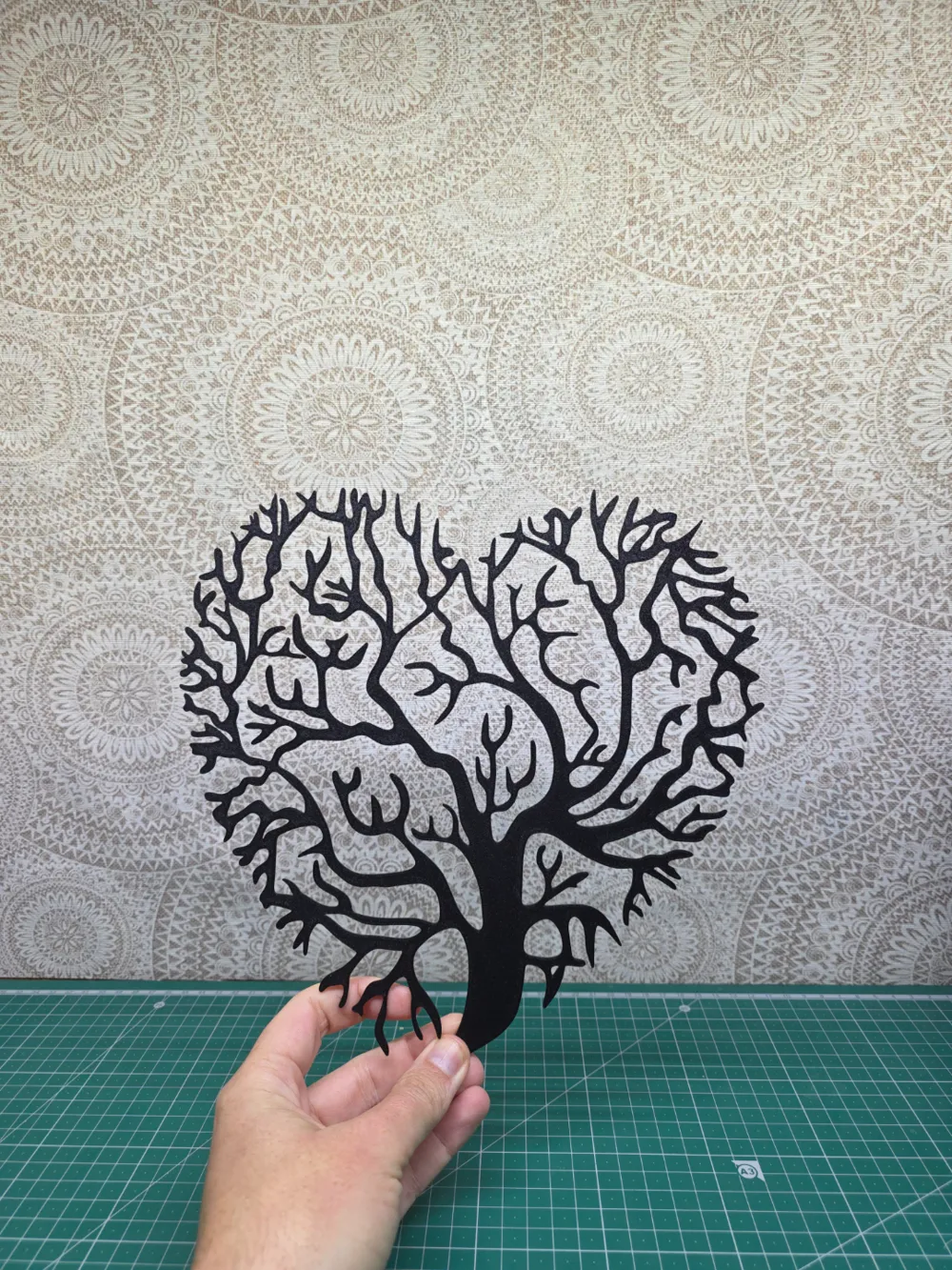 love tree by artesania3d - MakerWorld