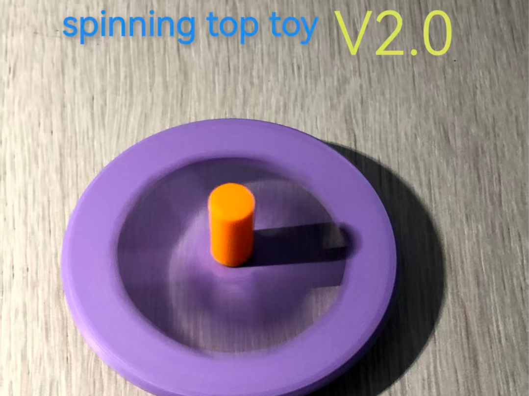 陀螺V2.0