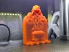0.16mm layer, 3 walls, 8% infill