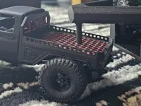 0.2mm layer, 3 walls, 25% infill