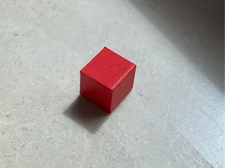 Würfel 10mm