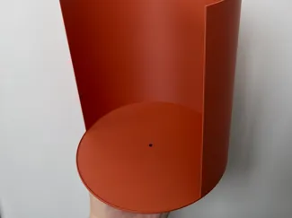 Rounded Photobox