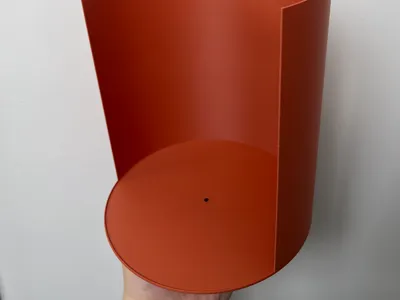 Rounded Photobox