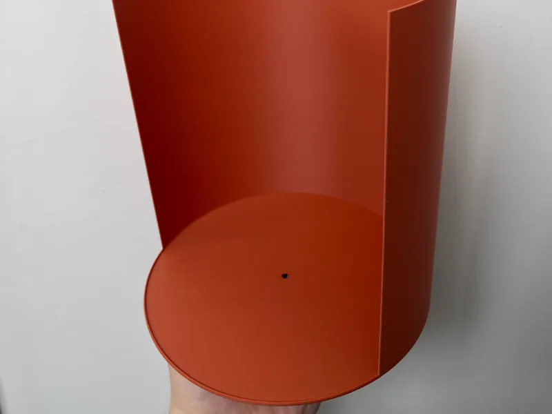 Rounded Photobox
