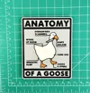 Goose Anatomy - 0.2mm layer, 2 walls, 10% infill