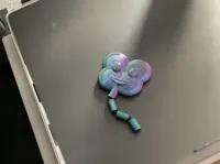 0.16mm layer, 2 walls, 15% infill