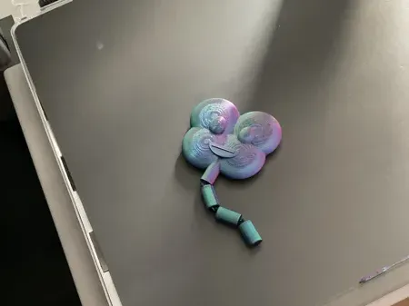 4leaf clover