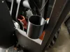 0.2mm layer, 3 walls, 15% infill PETG