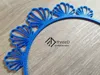 0.2 mm layer, 3 walls, 5 % infill