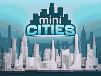 miniCITIES - Metropolis