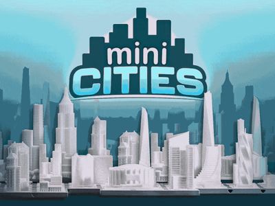 miniCITIES - Metropolis