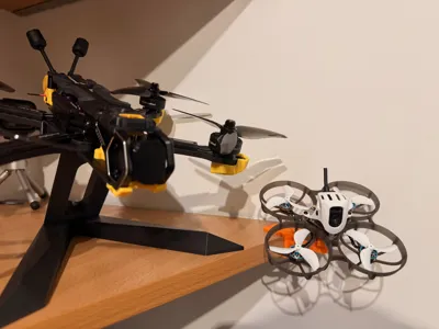 Betafpv Meteor 75Pro 