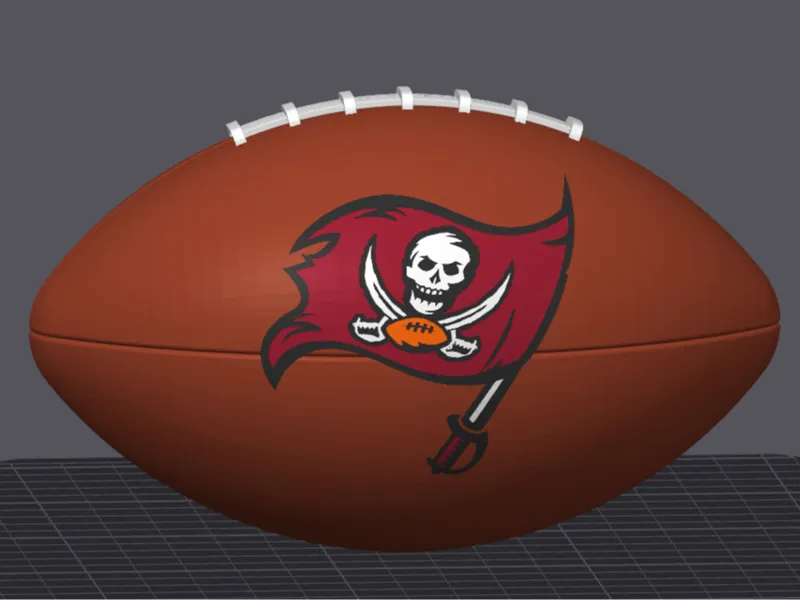 Tampa Bay Buccaneers Football