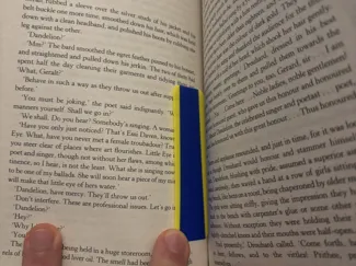 Bookmark