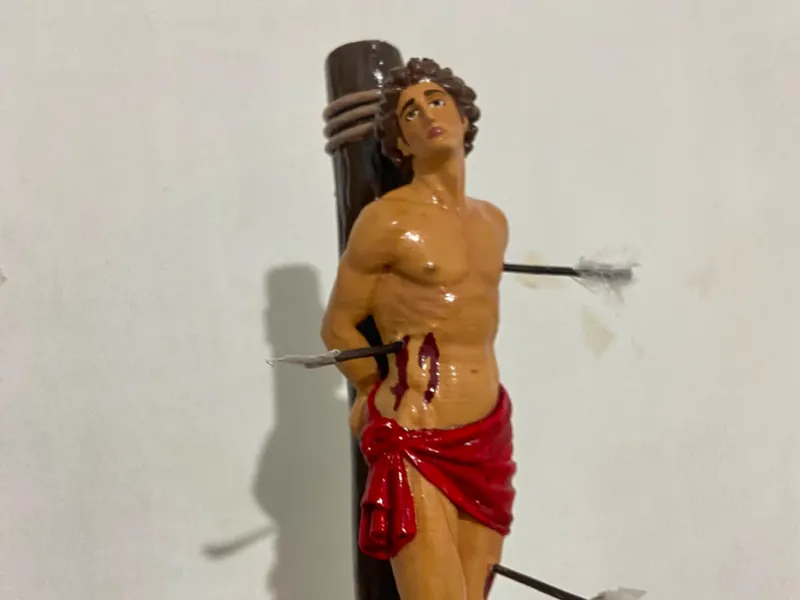 São sebastião