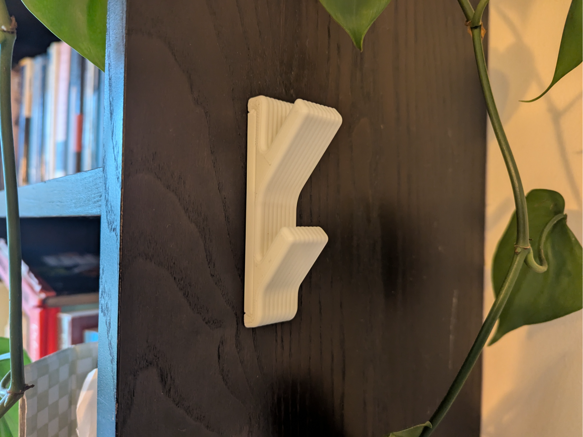 High-Strength wall hook