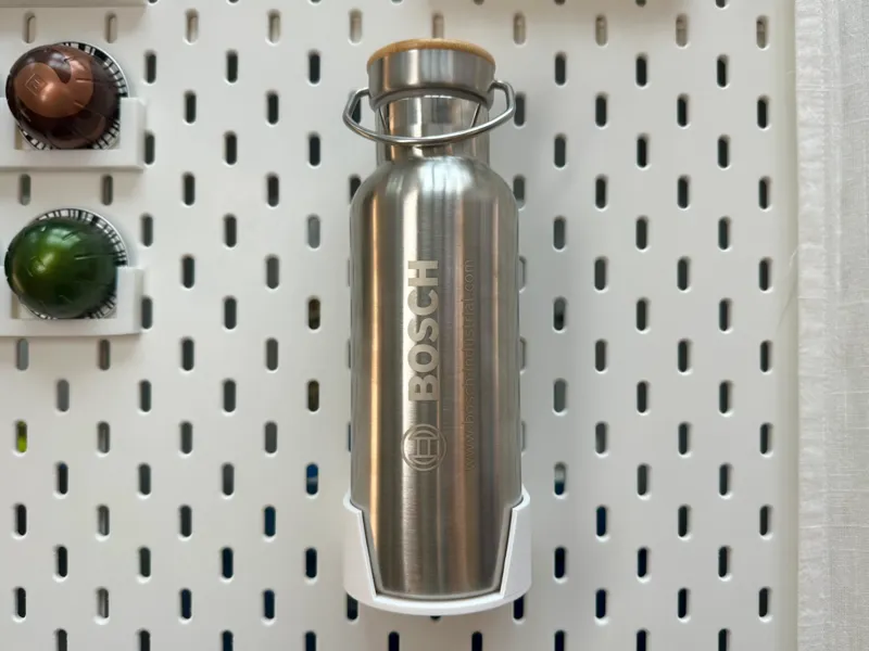 SKADIS Thermosflaschen Halter | Thermos holder